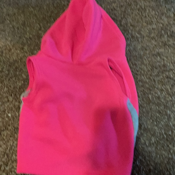 Dwa hot pink jacket - Picture 2 of 2
